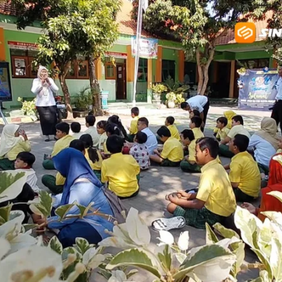 SDN 02 Taman Kota Madiun Terima 5 Siswa ABK pada Tahun Ajaran 2026/2027, Perkuat Komitmen Sekolah Inklusi