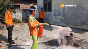 BPBD Magetan Tanamkan Budaya Sadar Bencana Sejak Dini, Mewaspadai Dampak Cuaca Ekstrem