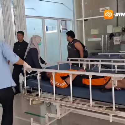 Kecelakaan Beruntun Empat Sepeda Motor di Ngawi, Siswa SMK Tewas, Enam Pelajar Terluka