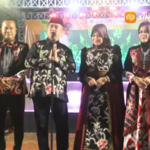 Grand Final Fashion Show Sepasma 2026 Angkat Pamor Batik Kabupaten Madiun, Bupati Ajak Masyarakat Bangga Kenakan Produk Lokal