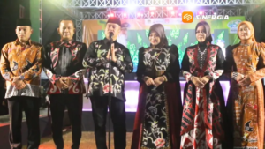 Grand Final Fashion Show Sepasma 2026 Angkat Pamor Batik Kabupaten Madiun, Bupati Ajak Masyarakat Bangga Kenakan Produk Lokal
