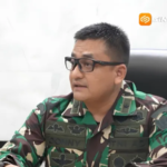 Kadispenad: TNI AD Berduka atas Insiden di Gupusmu II Puspalad, Lakukan Investigasi Menyeluruh