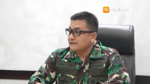 Kadispenad: TNI AD Berduka atas Insiden di Gupusmu II Puspalad, Lakukan Investigasi Menyeluruh