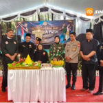 PSCP Pusat Magetan Tegaskan Legalitas Hak Merek dan Hak Cipta pada Peringatan Harlah Ke-52