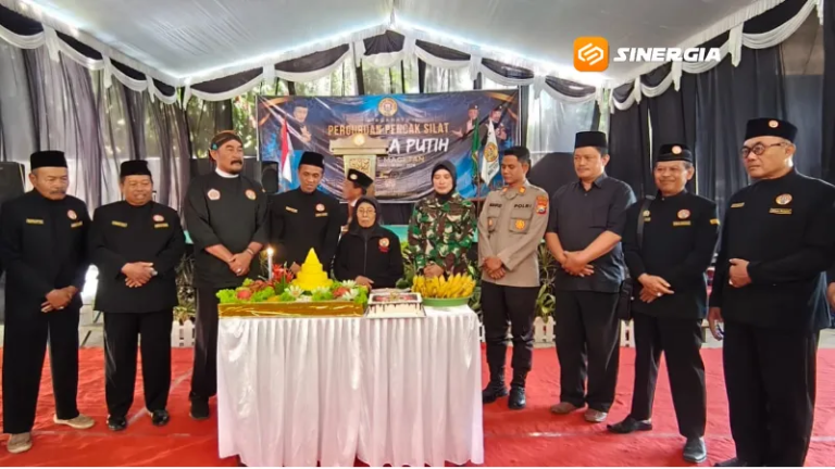 PSCP Pusat Magetan Tegaskan Legalitas Hak Merek dan Hak Cipta pada Peringatan Harlah Ke-52