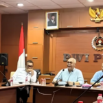 PWI Pusat Minta Hotman Paris Minta Maaf kepada Wartawan atas Pernyataan di Kejagung