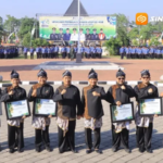 Hari Jadi ke-458 Kabupaten Madiun, Bupati Ajak Warga Perkuat Inovasi dan Kolaborasi demi Madiun Bersahaja