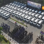 Pemkab Madiun Bagikan 55 Mobil Siaga Desa, Siap Layani Warga 24 Jam untuk Kebutuhan Mendesak