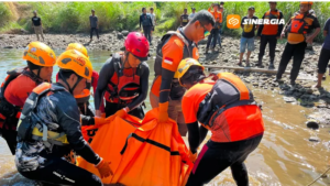 Korban Hilang di Sungai Wilangan Ponorogo Ditemukan Meninggal, Operasi SAR Resmi Ditutup