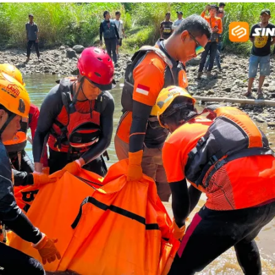 Korban Hilang di Sungai Wilangan Ponorogo Ditemukan Meninggal, Operasi SAR Resmi Ditutup