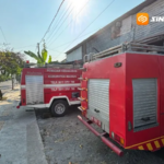 2 Mobil Damkar Madiun Rusak Berat, Tinggal 3 Armada Layani Seluruh Wilayah