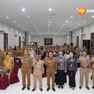 Kejar Target PAD, Bapenda Kota Madiun Optimalisasi PBJT Makanan-Minuman