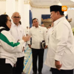 Mengejutkan! Kepala BGN Naniek S. Deyang Mundur, Ini Alasan Lengkapnya