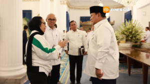 Mengejutkan! Kepala BGN Naniek S. Deyang Mundur, Ini Alasan Lengkapnya
