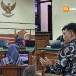 Sidang Tipikor Wali Kota Nonaktif Maidi, Saksi Sebut Fee Proyek DPUPR 4 Persen dan 10 Persen Diputuskan Internal