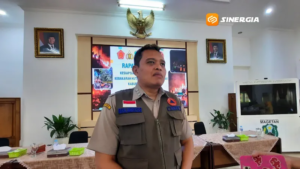 BPBD Magetan Siaga Hadapi Kemarau Panjang, Petakan Wilayah Rawan Kekeringan dan Karhutla