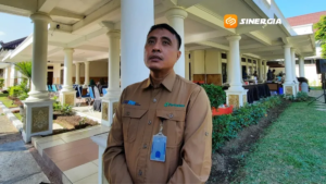 Perhutani Tetapkan Puncak Gunung Lawu Zona Merah Karhutla, Patroli Diperketat Selama Musim Kemarau
