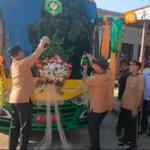Pemkab Madiun Gandeng UNS Percepat Skrining TBC Lewat Mobil Rontgen Keliling, Warga Bisa Periksa Gratis