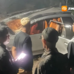 Minibus Rombongan Takziah Terjun ke Jurang 25 Meter di Madiun, 1 Penumpang Tewas dan 6 Terluka