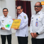 9 Jabatan Kepala OPD di Kota Madiun Masih Kosong, Plt Wali Kota Madiun Tunggu Persetujuan Kemendagri untuk Mutasi