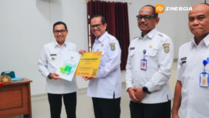 9 Jabatan Kepala OPD di Kota Madiun Masih Kosong, Plt Wali Kota Madiun Tunggu Persetujuan Kemendagri untuk Mutasi