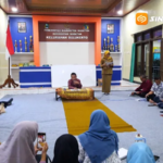 Kampung Bahasa Bulukerto Magetan Tawarkan Belajar Empat Bahasa Gratis, Target Jadi Pusat Pembelajaran Bahasa