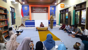 Kampung Bahasa Bulukerto Magetan Tawarkan Belajar Empat Bahasa Gratis, Target Jadi Pusat Pembelajaran Bahasa