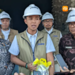 Bulog Madiun Uji Kualitas Beras Cadangan Pemerintah Sebelum Disalurkan ke Masyarakat