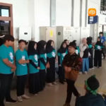 Peringati HAN 2026, KAI Daop 7 Madiun Ajak Anak Disabilitas Naik Kereta Gratis dan Tampilkan Unjuk Bakat