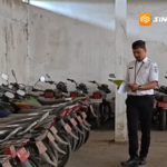 29 Motor Dinas dan 3 Mobil Pemkab Ponorogo Siap Dilelang, Target PAD Tembus Rp200 Juta