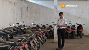 29 Motor Dinas dan 3 Mobil Pemkab Ponorogo Siap Dilelang, Target PAD Tembus Rp200 Juta