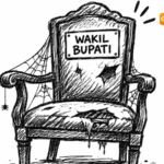Siapa Tempati Kursi Empuk Wakil Bupati Ponorogo Kosong, Ini Penjelasan KPU Ponorogo