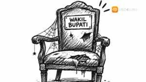 Siapa Tempati Kursi Empuk Wakil Bupati Ponorogo Kosong, Ini Penjelasan KPU Ponorogo