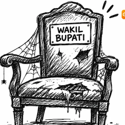 Siapa Tempati Kursi Empuk Wakil Bupati Ponorogo Kosong, Ini Penjelasan KPU Ponorogo
