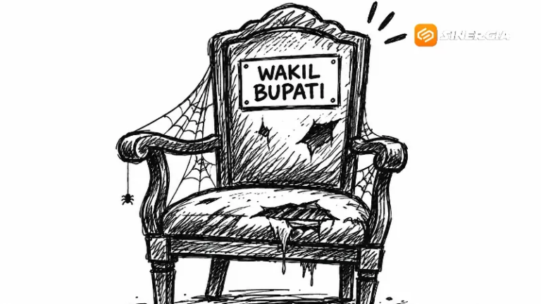 Siapa Tempati Kursi Empuk Wakil Bupati Ponorogo Kosong, Ini Penjelasan KPU Ponorogo