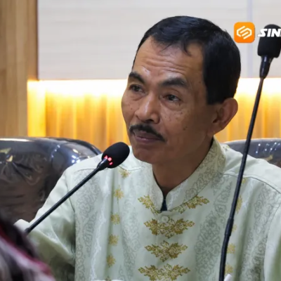 DPRD Ponorogo Matangkan Aturan Pemilihan Wakil Bupati Jika Bupati Sudah Definitif