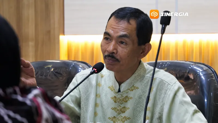 DPRD Ponorogo Matangkan Aturan Pemilihan Wakil Bupati Jika Bupati Sudah Definitif
