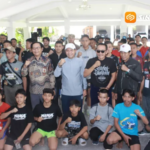 Ratusan Petarung Ramaikan Kejuaraan Adu Wani MMA Piala Wali Kota Madiun 2026