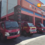 Mobil Damkar Tertua Magetan Simpan Cerita Unik, Setiap Dicuci Disebut Kerap Disusul Laporan Kebakaran