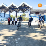 Plt Wali Kota Madiun Tinjau Aset Manisrejo, Terminal Tipe C dan Lahan Mangkrak Akan Dimaksimalkan untuk Masyarakat