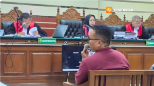 Sidang Korupsi Wali Kota Madiun Nonaktif, Kesaksian Imam Pejel dari Relawan hingga Soal Rekening Rp 7 Miliar