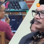 Wali Kota Madiun Nonaktif Maidi Ungkap Alasan Putus Hubungan dengan Imam Pejel, Singgung Soal Parkir hingga Proyek 