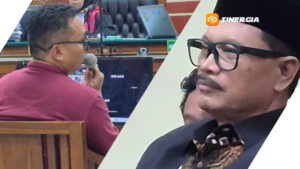 Wali Kota Madiun Nonaktif Maidi Ungkap Alasan Putus Hubungan dengan Imam Pejel, Singgung Soal Parkir hingga Proyek 