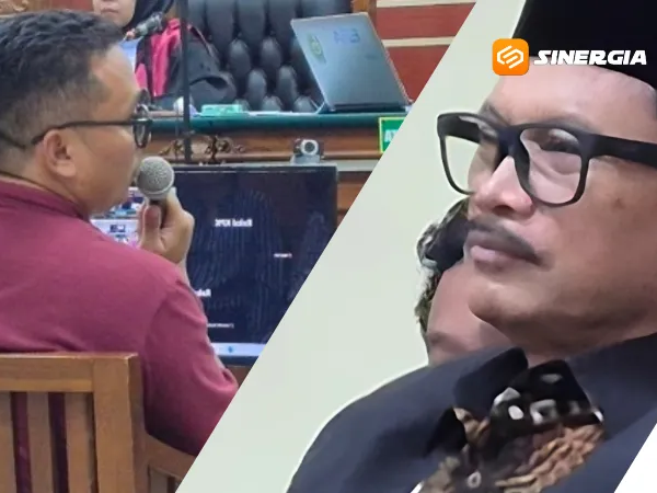 Wali Kota Madiun Nonaktif Maidi Ungkap Alasan Putus Hubungan dengan Imam Pejel, Singgung Soal Parkir hingga Proyek