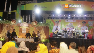 Sepasma Madiun Jadi Ruang Lahirkan One Village One Creative Hub, UMKM Soroti Pemasaran hingga Digitalisasi