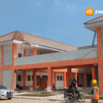 Bangunan Belum Rampung, Siswa Sekolah Rakyat Madiun Belum Bisa Tinggal di Asrama