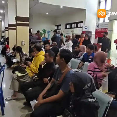 Libur Sekolah, Pemohon E-KTP di Ponorogo Membludak