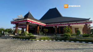 Serapan APBD Kabupaten Madiun Baru 44,24 Persen, Proyek Fisik Belum Berjalan Akibat Gejolak Harga