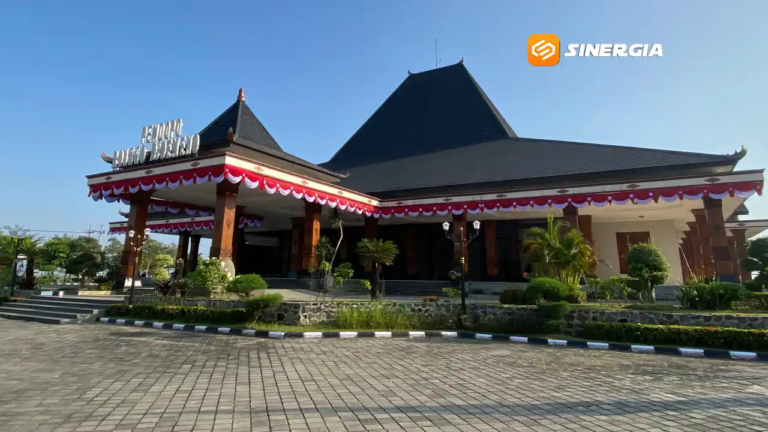 Serapan APBD Kabupaten Madiun Baru 44,24 Persen, Proyek Fisik Belum Berjalan Akibat Gejolak Harga
