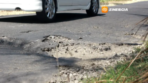 Anggaran Terpangkas 52 Persen, DPUPR Magetan Fokus Pertahankan Jalan Kabupaten